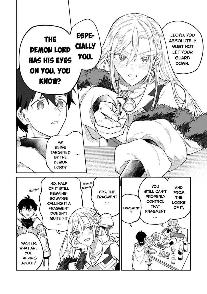 Yuusha Party Wo Tsuihousareta Hakuma Doushi S Rank Boukensha Ni Hirowareru Kono Hakuma Doushi Ga Kikakugai Sugiru 44 17
