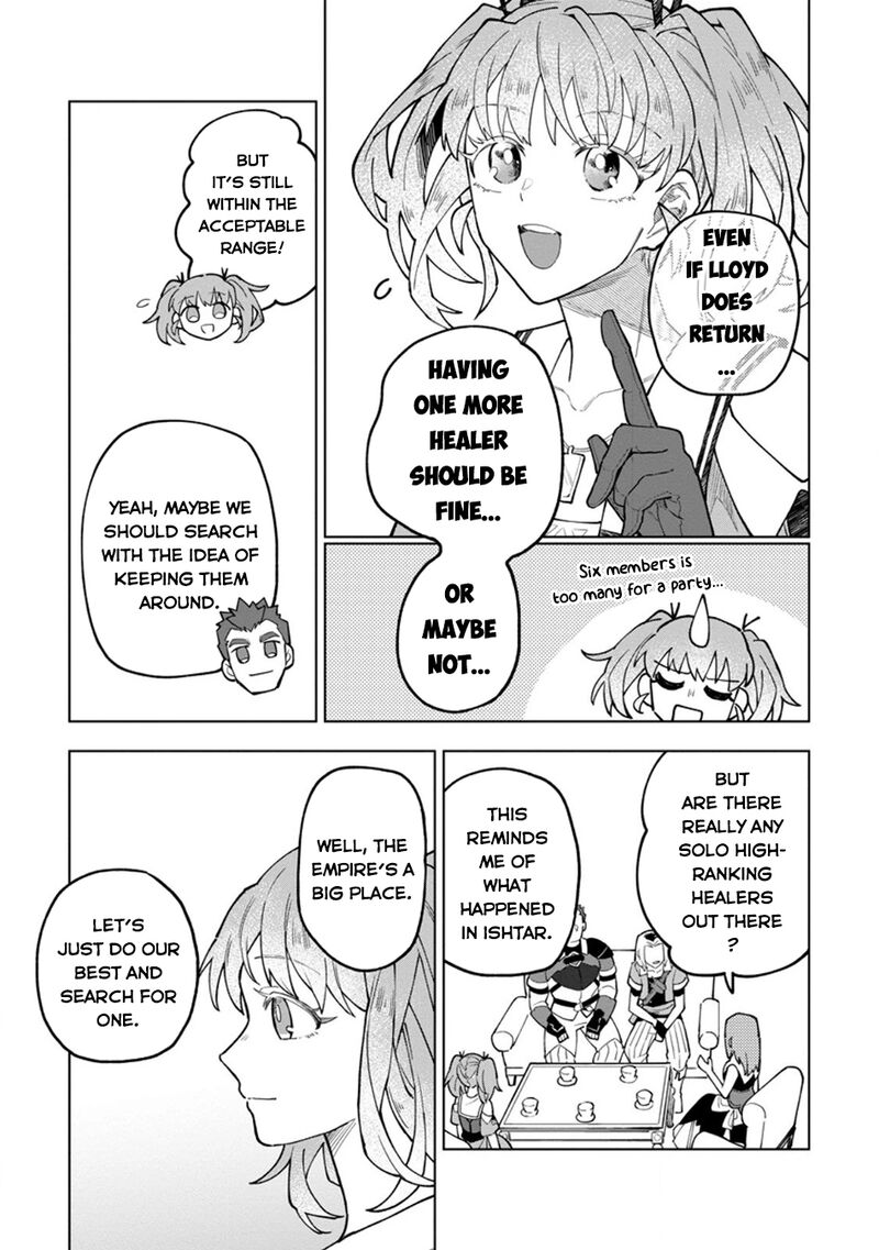 Yuusha Party Wo Tsuihousareta Hakuma Doushi S Rank Boukensha Ni Hirowareru Kono Hakuma Doushi Ga Kikakugai Sugiru 44 26