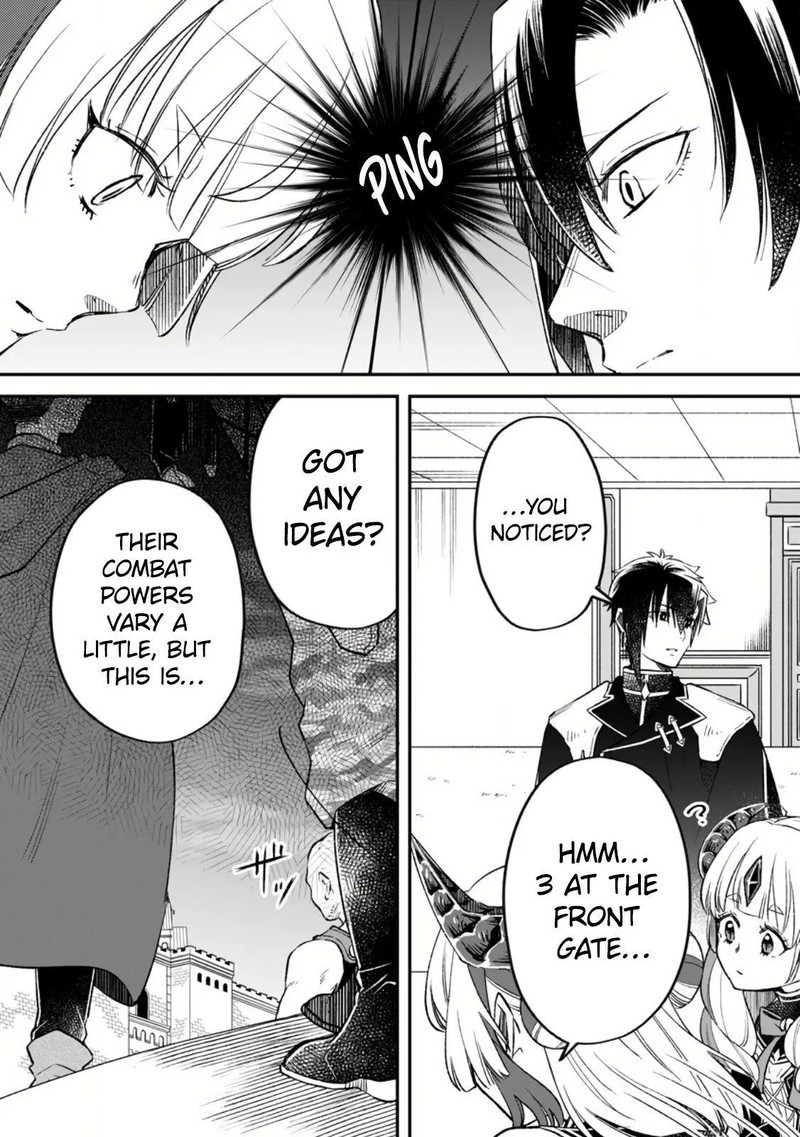 Yuusha Party Wo Tsuihousareta No De Maou Wo Torikaeshi Ga Tsukanai Hodo Tsuyoku Sodatete Mita 10 2