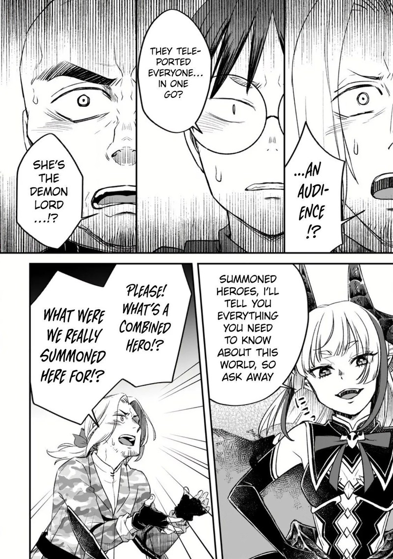 Yuusha Party Wo Tsuihousareta No De Maou Wo Torikaeshi Ga Tsukanai Hodo Tsuyoku Sodatete Mita 10 20