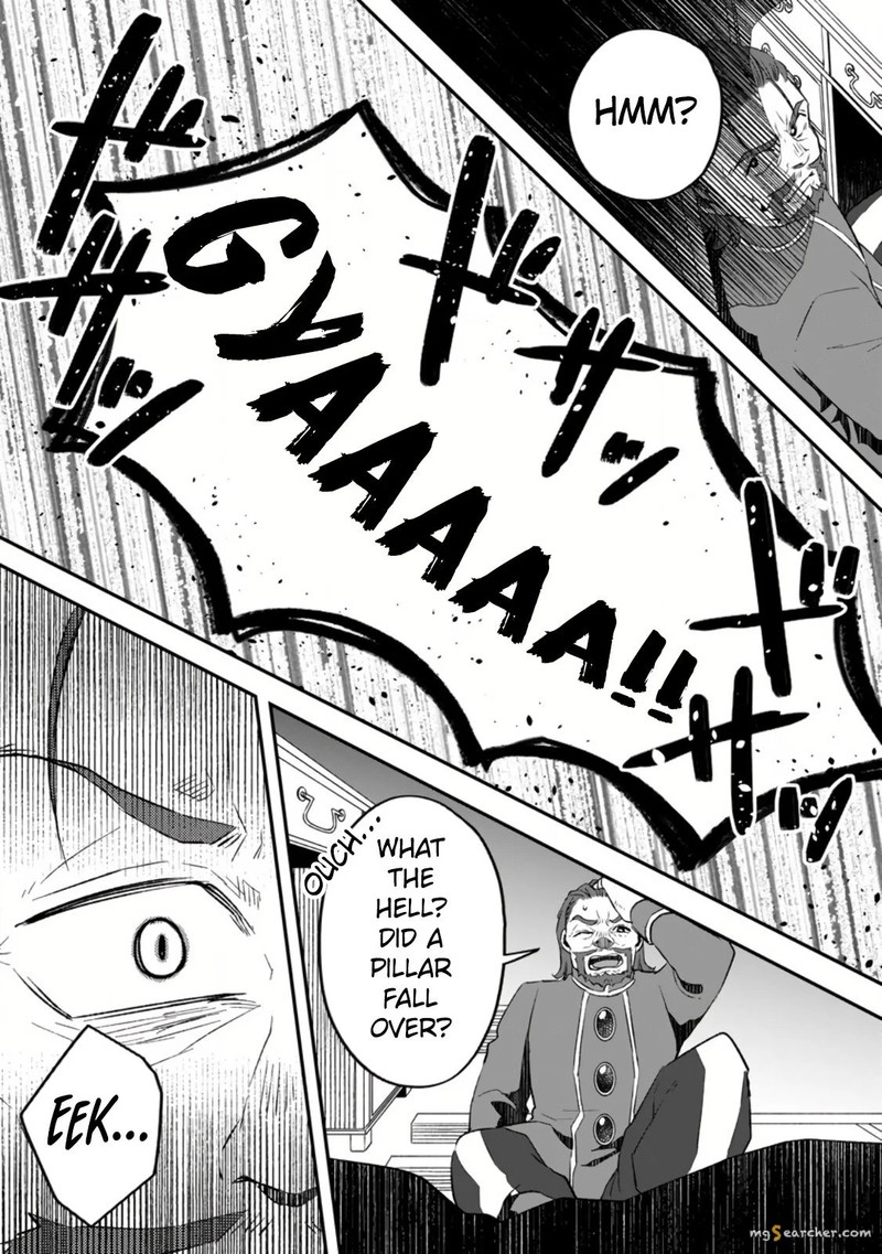 Yuusha Party Wo Tsuihousareta No De Maou Wo Torikaeshi Ga Tsukanai Hodo Tsuyoku Sodatete Mita 11 3