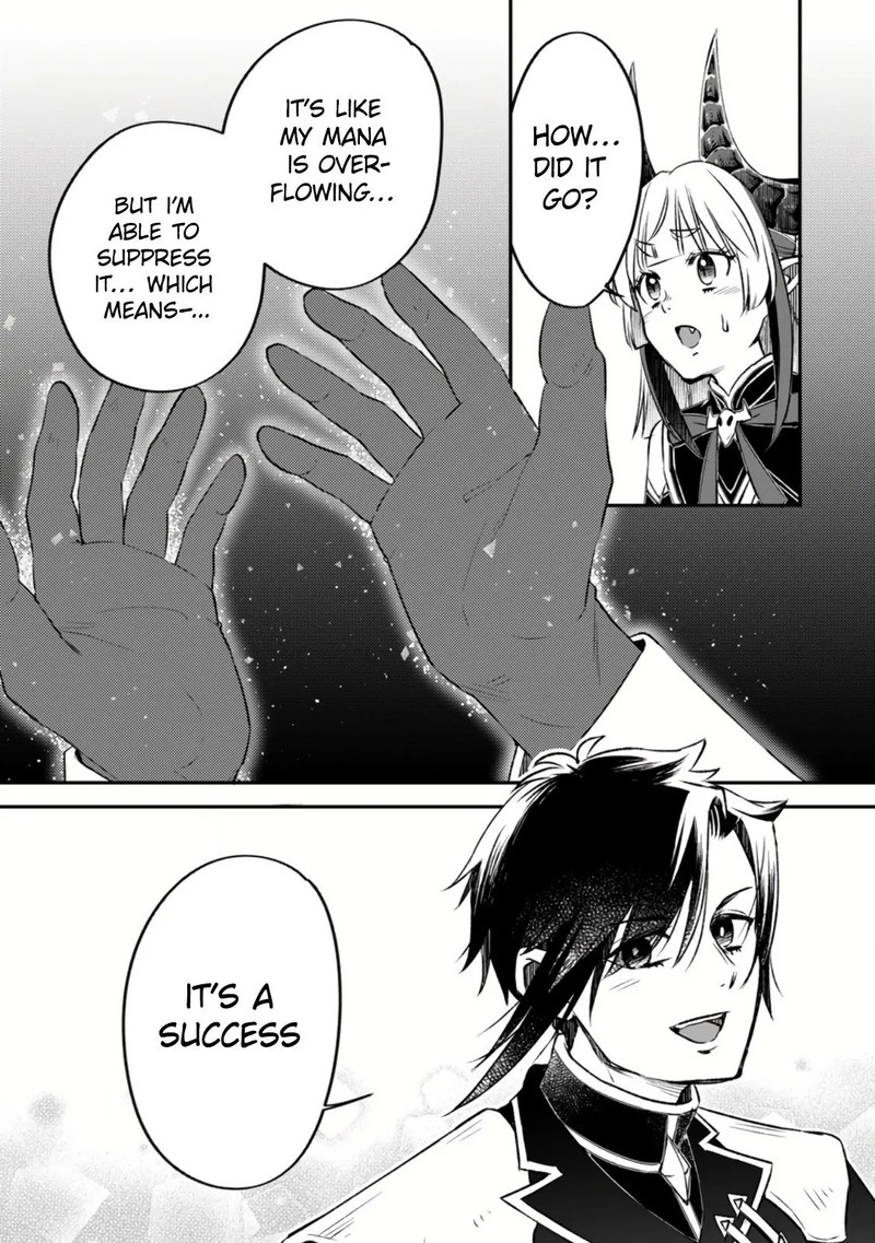 Yuusha Party Wo Tsuihousareta No De Maou Wo Torikaeshi Ga Tsukanai Hodo Tsuyoku Sodatete Mita 13b 5