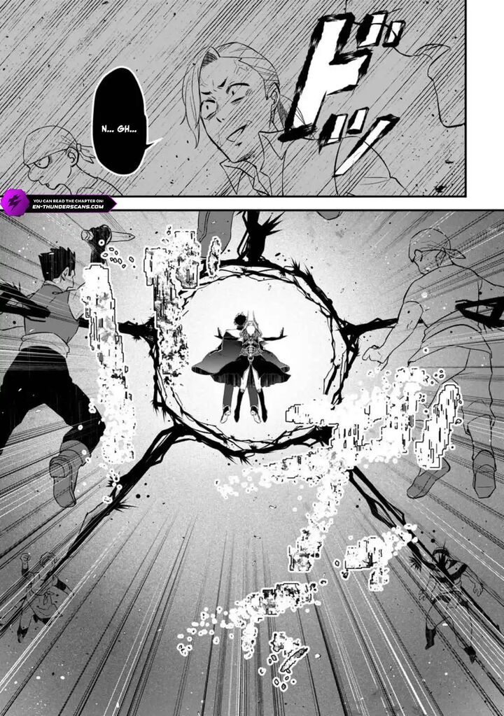 Yuusha Party Wo Tsuihousareta No De Maou Wo Torikaeshi Ga Tsukanai Hodo Tsuyoku Sodatete Mita 22 11