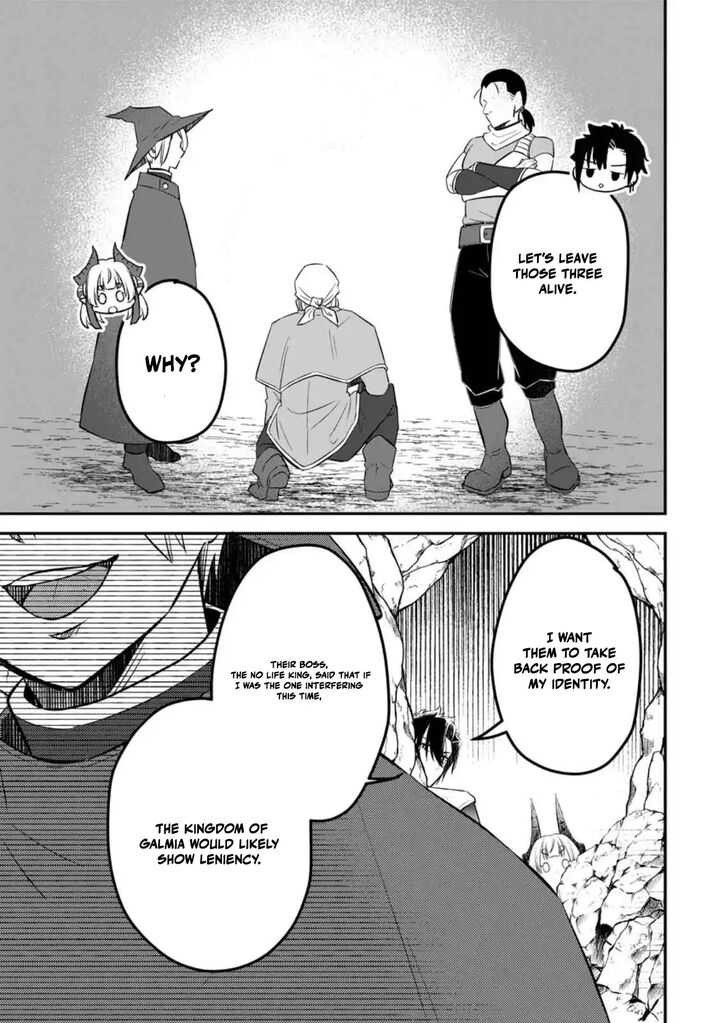 Yuusha Party Wo Tsuihousareta No De Maou Wo Torikaeshi Ga Tsukanai Hodo Tsuyoku Sodatete Mita 22 15