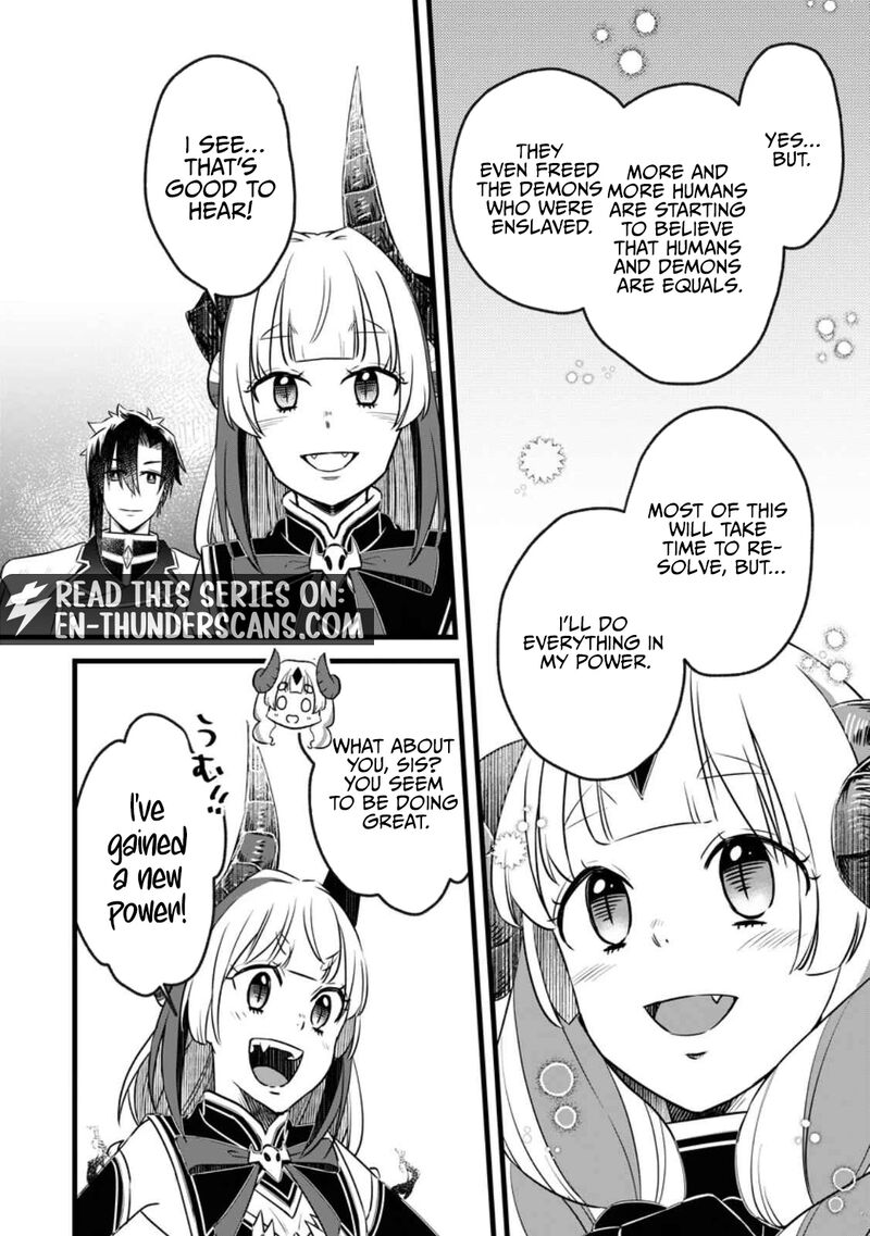 Yuusha Party Wo Tsuihousareta No De Maou Wo Torikaeshi Ga Tsukanai Hodo Tsuyoku Sodatete Mita 23c 3