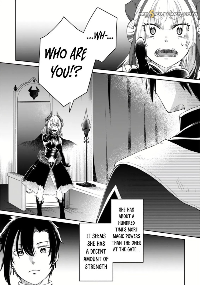 Yuusha Party Wo Tsuihousareta No De Maou Wo Torikaeshi Ga Tsukanai Hodo Tsuyoku Sodatete Mita 3a 1