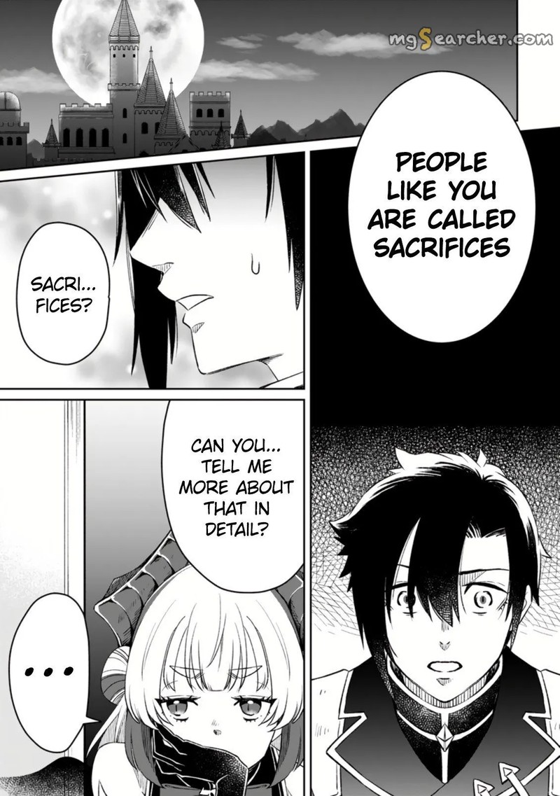 Yuusha Party Wo Tsuihousareta No De Maou Wo Torikaeshi Ga Tsukanai Hodo Tsuyoku Sodatete Mita 4a 1