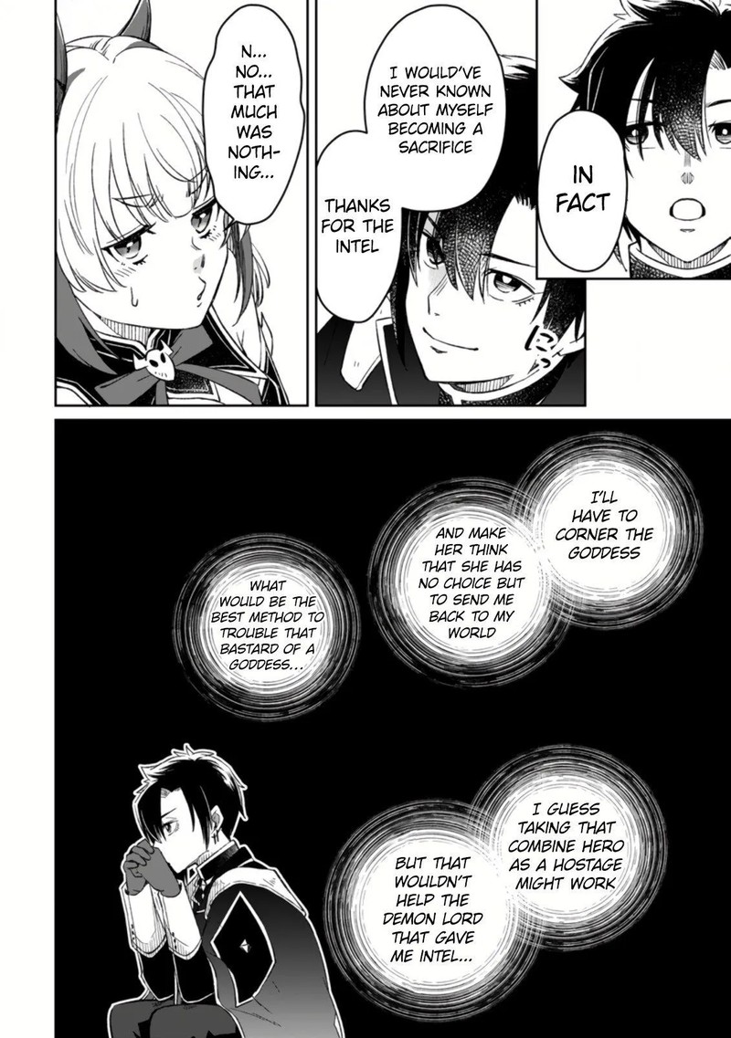 Yuusha Party Wo Tsuihousareta No De Maou Wo Torikaeshi Ga Tsukanai Hodo Tsuyoku Sodatete Mita 4a 10