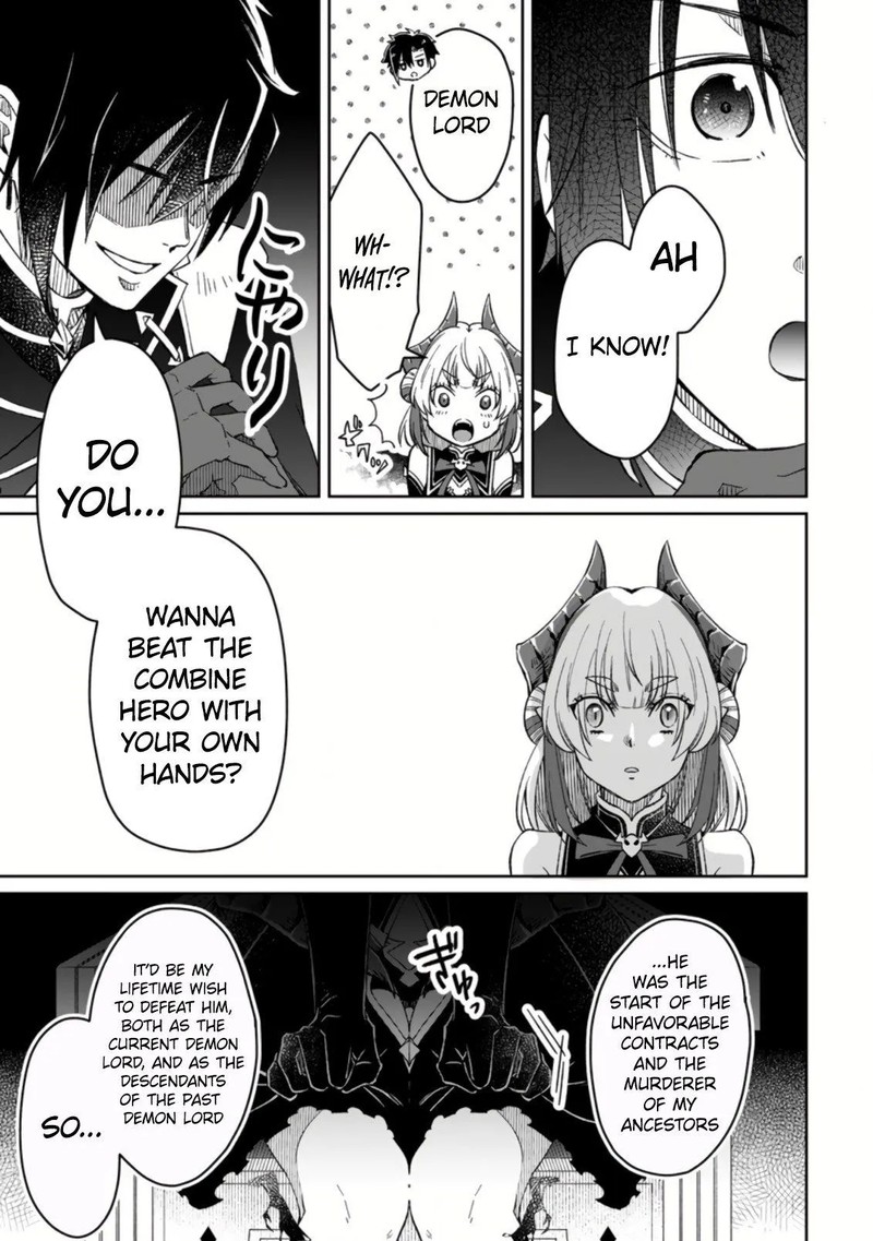 Yuusha Party Wo Tsuihousareta No De Maou Wo Torikaeshi Ga Tsukanai Hodo Tsuyoku Sodatete Mita 4a 11