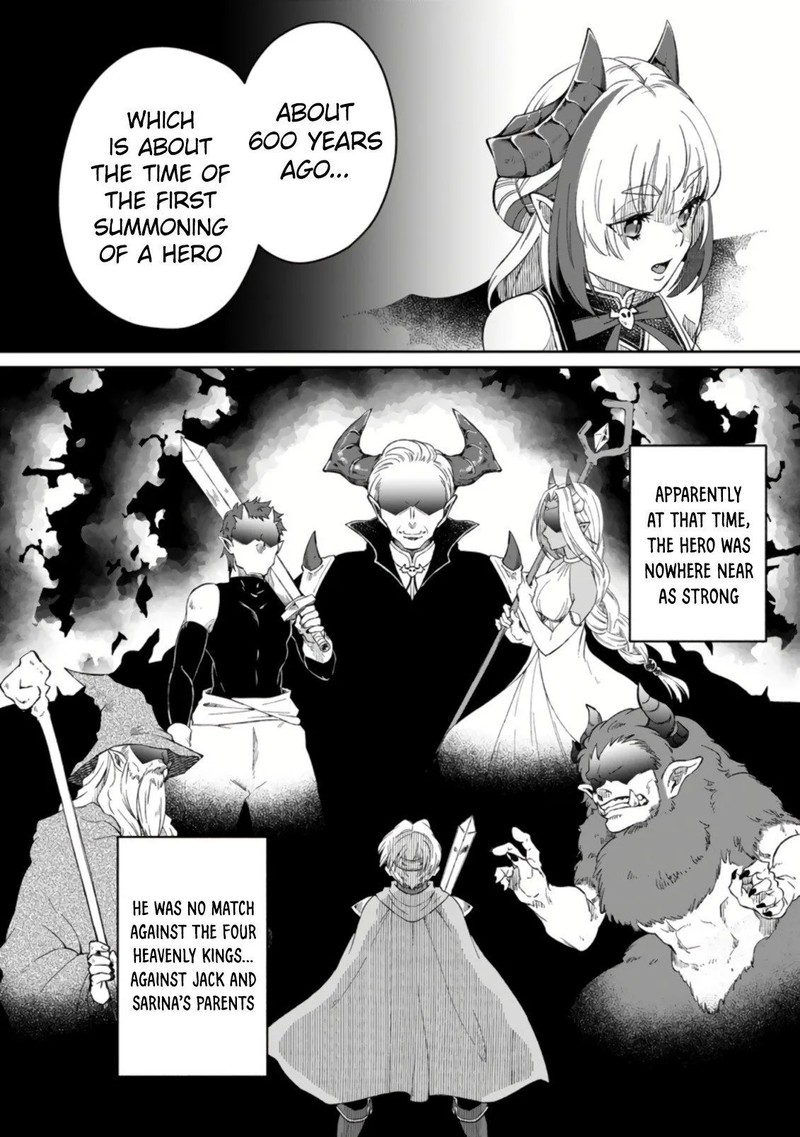 Yuusha Party Wo Tsuihousareta No De Maou Wo Torikaeshi Ga Tsukanai Hodo Tsuyoku Sodatete Mita 4a 2
