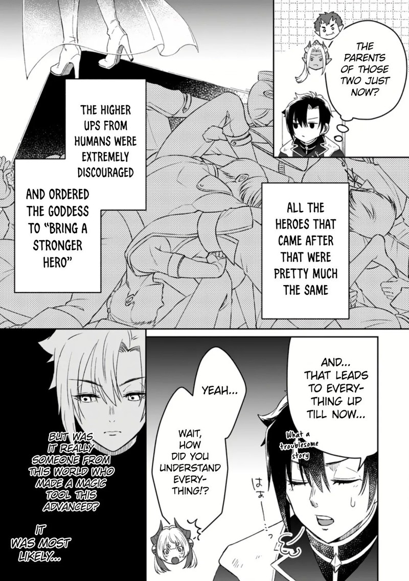 Yuusha Party Wo Tsuihousareta No De Maou Wo Torikaeshi Ga Tsukanai Hodo Tsuyoku Sodatete Mita 4a 3