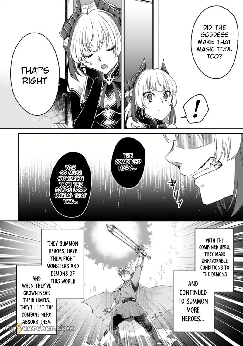 Yuusha Party Wo Tsuihousareta No De Maou Wo Torikaeshi Ga Tsukanai Hodo Tsuyoku Sodatete Mita 4a 4