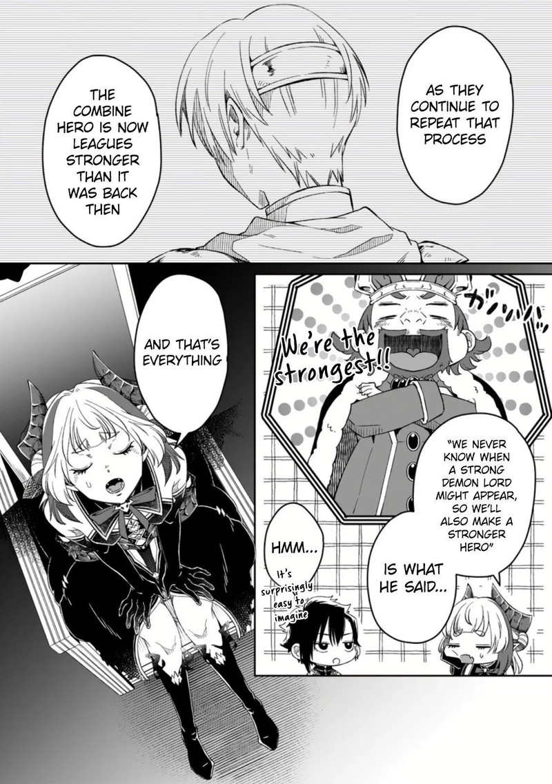 Yuusha Party Wo Tsuihousareta No De Maou Wo Torikaeshi Ga Tsukanai Hodo Tsuyoku Sodatete Mita 4a 5