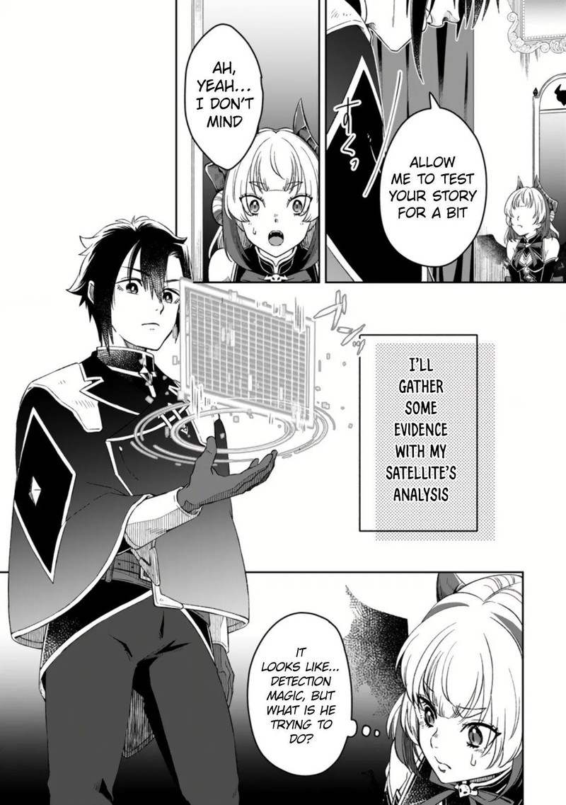 Yuusha Party Wo Tsuihousareta No De Maou Wo Torikaeshi Ga Tsukanai Hodo Tsuyoku Sodatete Mita 4a 7