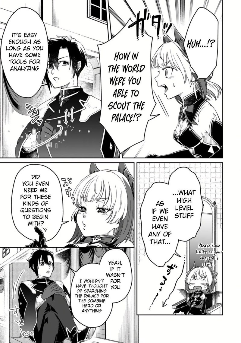 Yuusha Party Wo Tsuihousareta No De Maou Wo Torikaeshi Ga Tsukanai Hodo Tsuyoku Sodatete Mita 4a 9