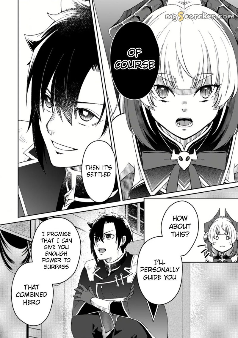 Yuusha Party Wo Tsuihousareta No De Maou Wo Torikaeshi Ga Tsukanai Hodo Tsuyoku Sodatete Mita 4b 1