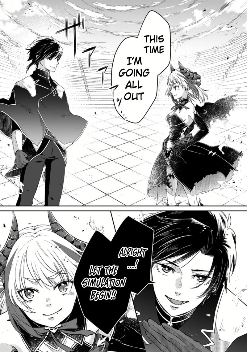 Yuusha Party Wo Tsuihousareta No De Maou Wo Torikaeshi Ga Tsukanai Hodo Tsuyoku Sodatete Mita 4b 10