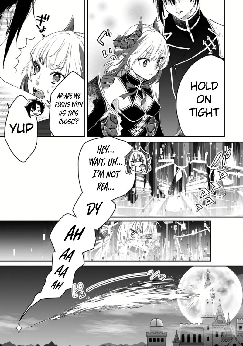 Yuusha Party Wo Tsuihousareta No De Maou Wo Torikaeshi Ga Tsukanai Hodo Tsuyoku Sodatete Mita 4b 6