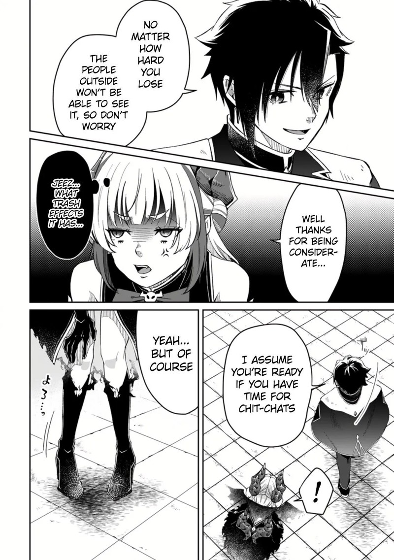 Yuusha Party Wo Tsuihousareta No De Maou Wo Torikaeshi Ga Tsukanai Hodo Tsuyoku Sodatete Mita 4b 9