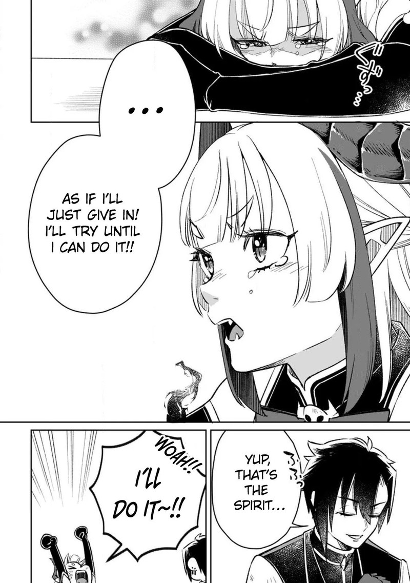 Yuusha Party Wo Tsuihousareta No De Maou Wo Torikaeshi Ga Tsukanai Hodo Tsuyoku Sodatete Mita 6 24