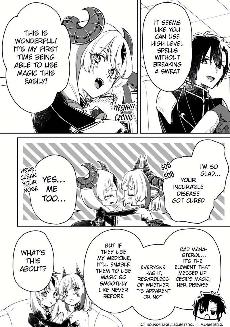 Yuusha Party Wo Tsuihousareta No De Maou Wo Torikaeshi Ga Tsukanai Hodo Tsuyoku Sodatete Mita 6a 2