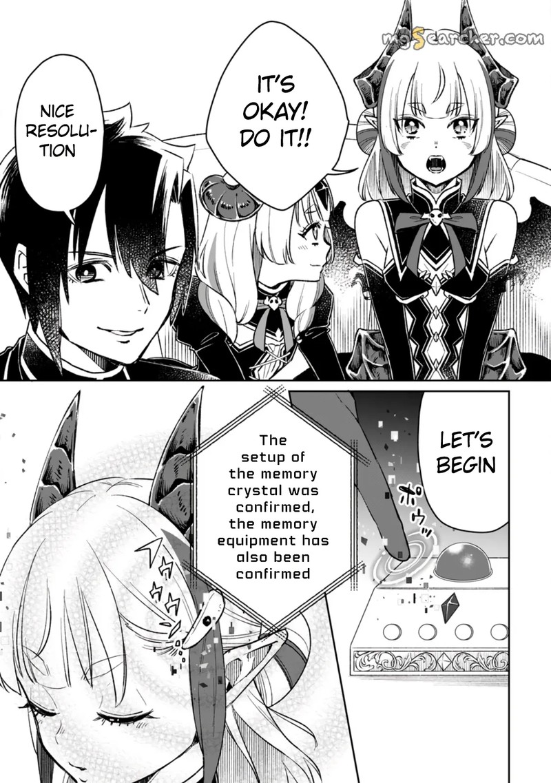 Yuusha Party Wo Tsuihousareta No De Maou Wo Torikaeshi Ga Tsukanai Hodo Tsuyoku Sodatete Mita 6b 1