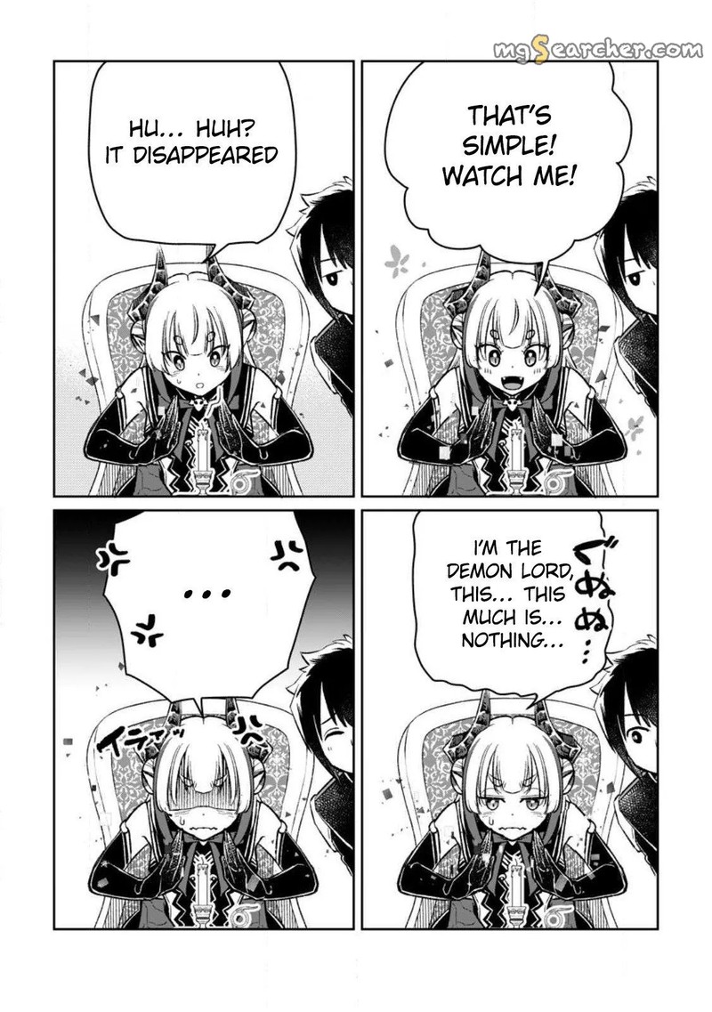 Yuusha Party Wo Tsuihousareta No De Maou Wo Torikaeshi Ga Tsukanai Hodo Tsuyoku Sodatete Mita 6c 1