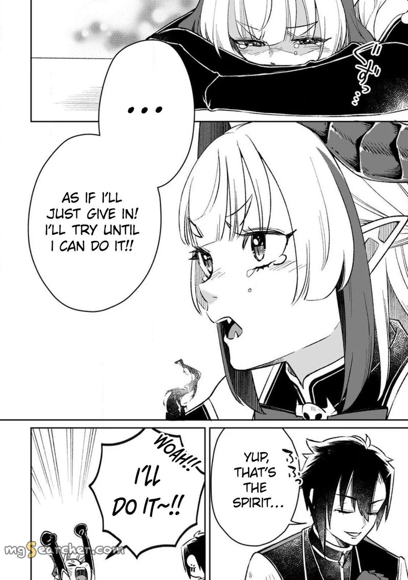 Yuusha Party Wo Tsuihousareta No De Maou Wo Torikaeshi Ga Tsukanai Hodo Tsuyoku Sodatete Mita 6c 4