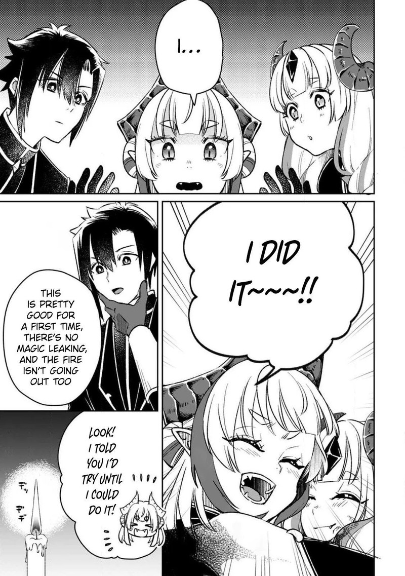 Yuusha Party Wo Tsuihousareta No De Maou Wo Torikaeshi Ga Tsukanai Hodo Tsuyoku Sodatete Mita 6c 9