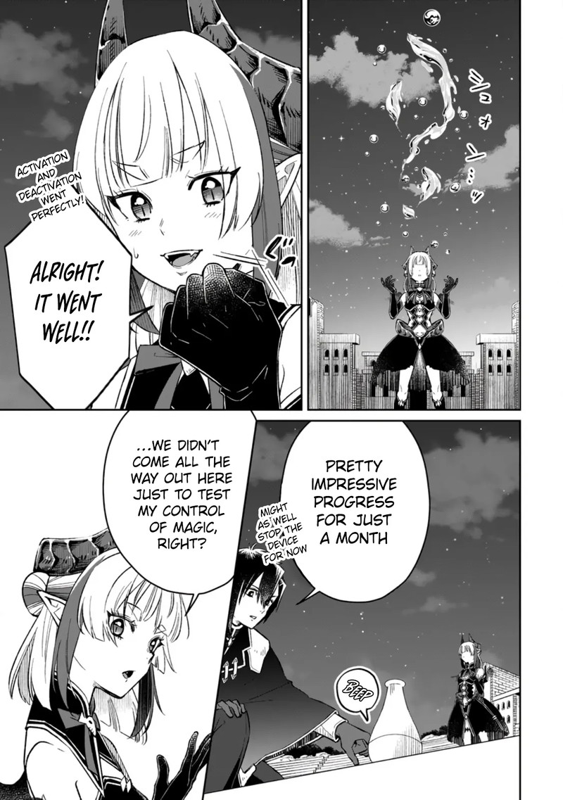 Yuusha Party Wo Tsuihousareta No De Maou Wo Torikaeshi Ga Tsukanai Hodo Tsuyoku Sodatete Mita 7a 3