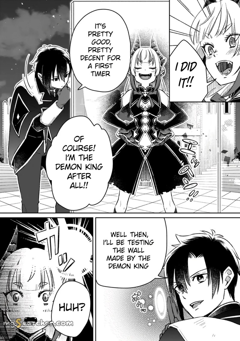 Yuusha Party Wo Tsuihousareta No De Maou Wo Torikaeshi Ga Tsukanai Hodo Tsuyoku Sodatete Mita 7a 8