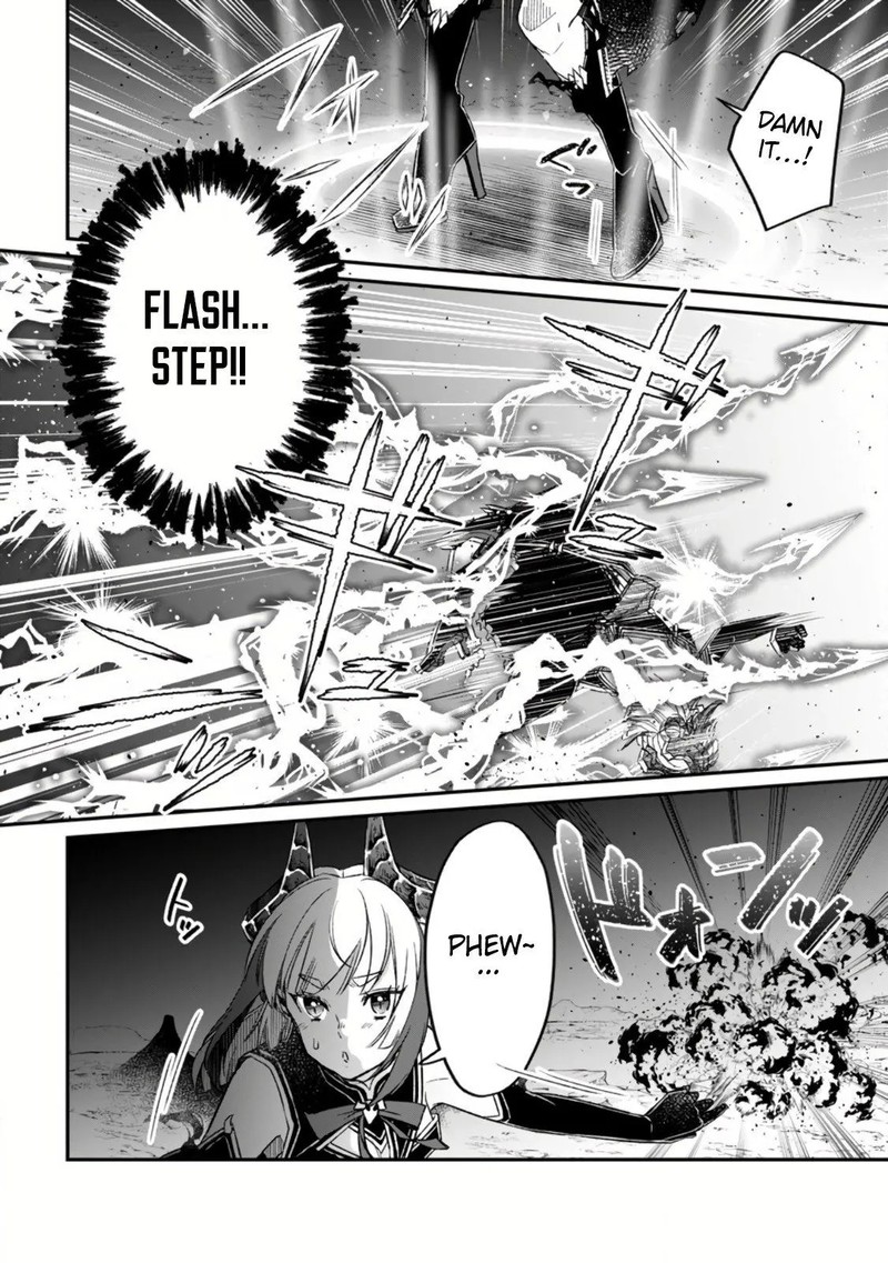 Yuusha Party Wo Tsuihousareta No De Maou Wo Torikaeshi Ga Tsukanai Hodo Tsuyoku Sodatete Mita 8b 10