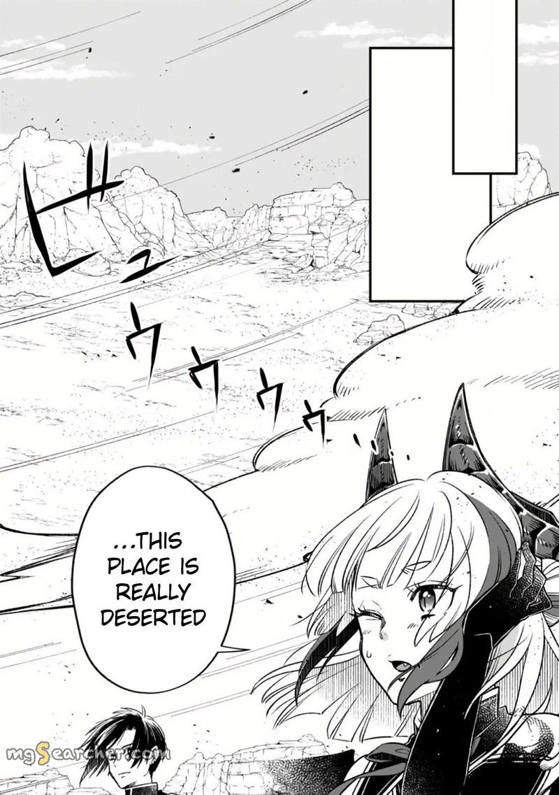 Yuusha Party Wo Tsuihousareta No De Maou Wo Torikaeshi Ga Tsukanai Hodo Tsuyoku Sodatete Mita 8b 3
