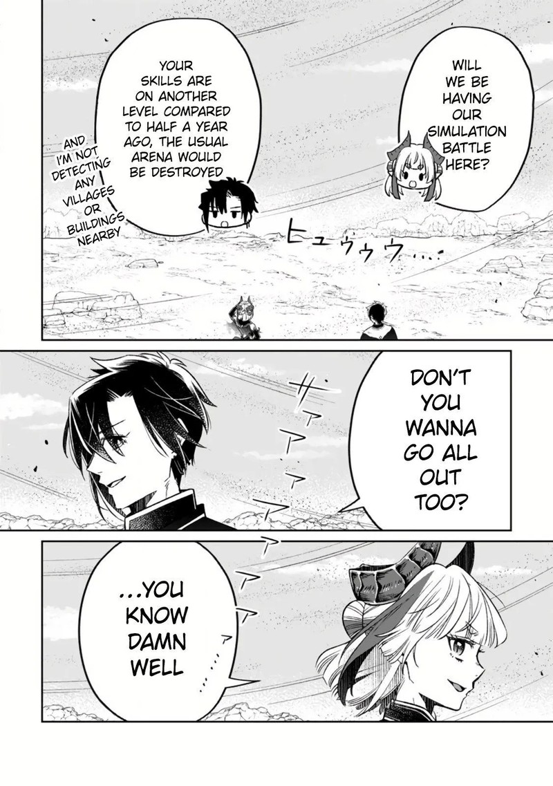 Yuusha Party Wo Tsuihousareta No De Maou Wo Torikaeshi Ga Tsukanai Hodo Tsuyoku Sodatete Mita 8b 4