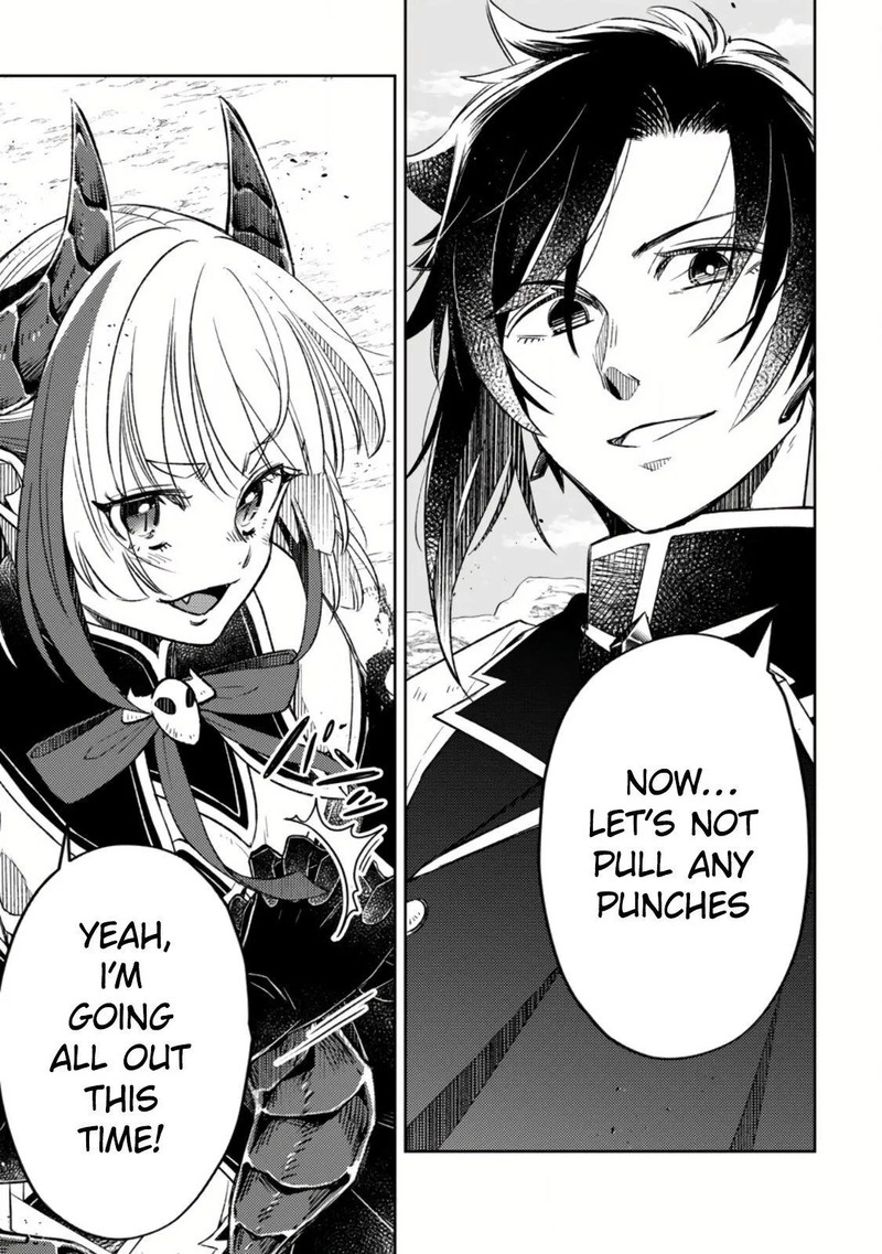 Yuusha Party Wo Tsuihousareta No De Maou Wo Torikaeshi Ga Tsukanai Hodo Tsuyoku Sodatete Mita 8b 5