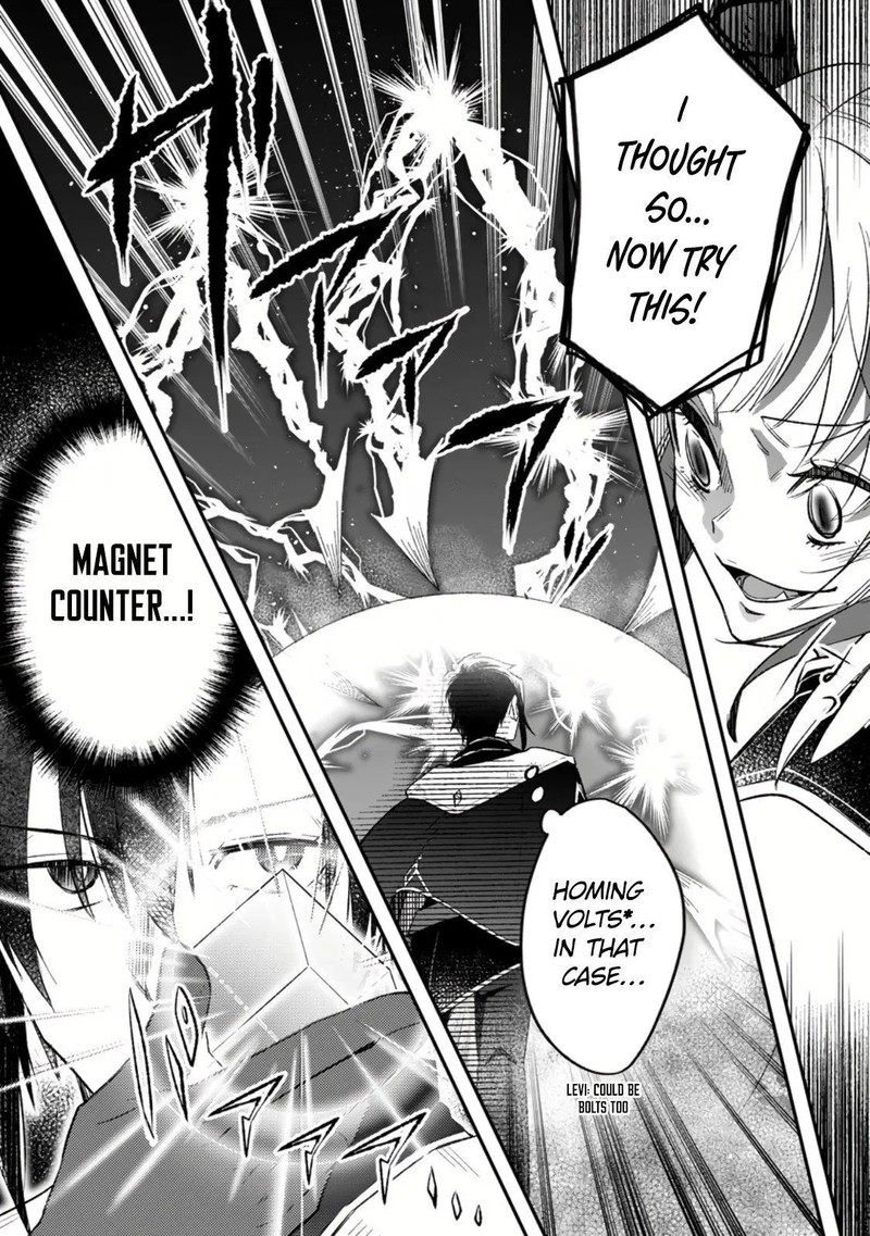 Yuusha Party Wo Tsuihousareta No De Maou Wo Torikaeshi Ga Tsukanai Hodo Tsuyoku Sodatete Mita 8b 8