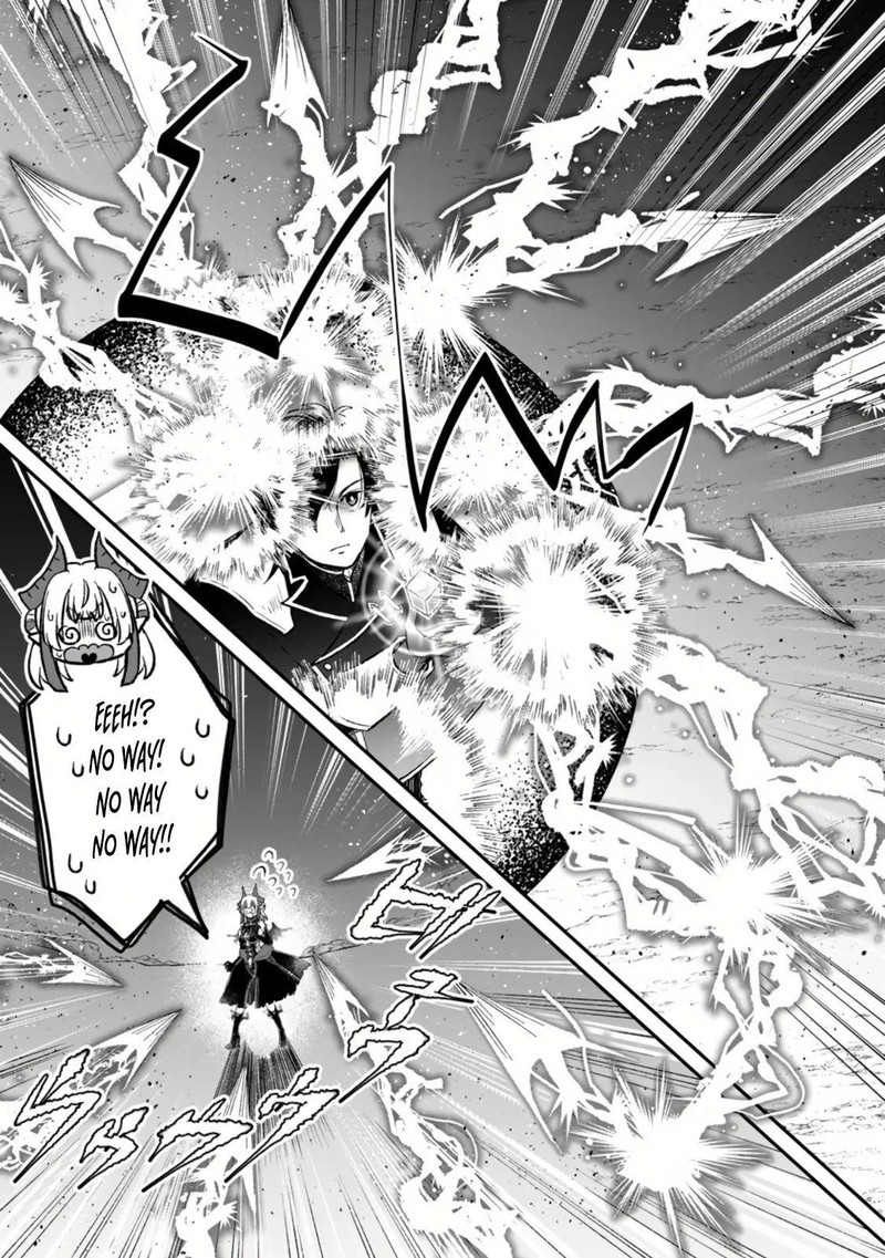 Yuusha Party Wo Tsuihousareta No De Maou Wo Torikaeshi Ga Tsukanai Hodo Tsuyoku Sodatete Mita 8b 9