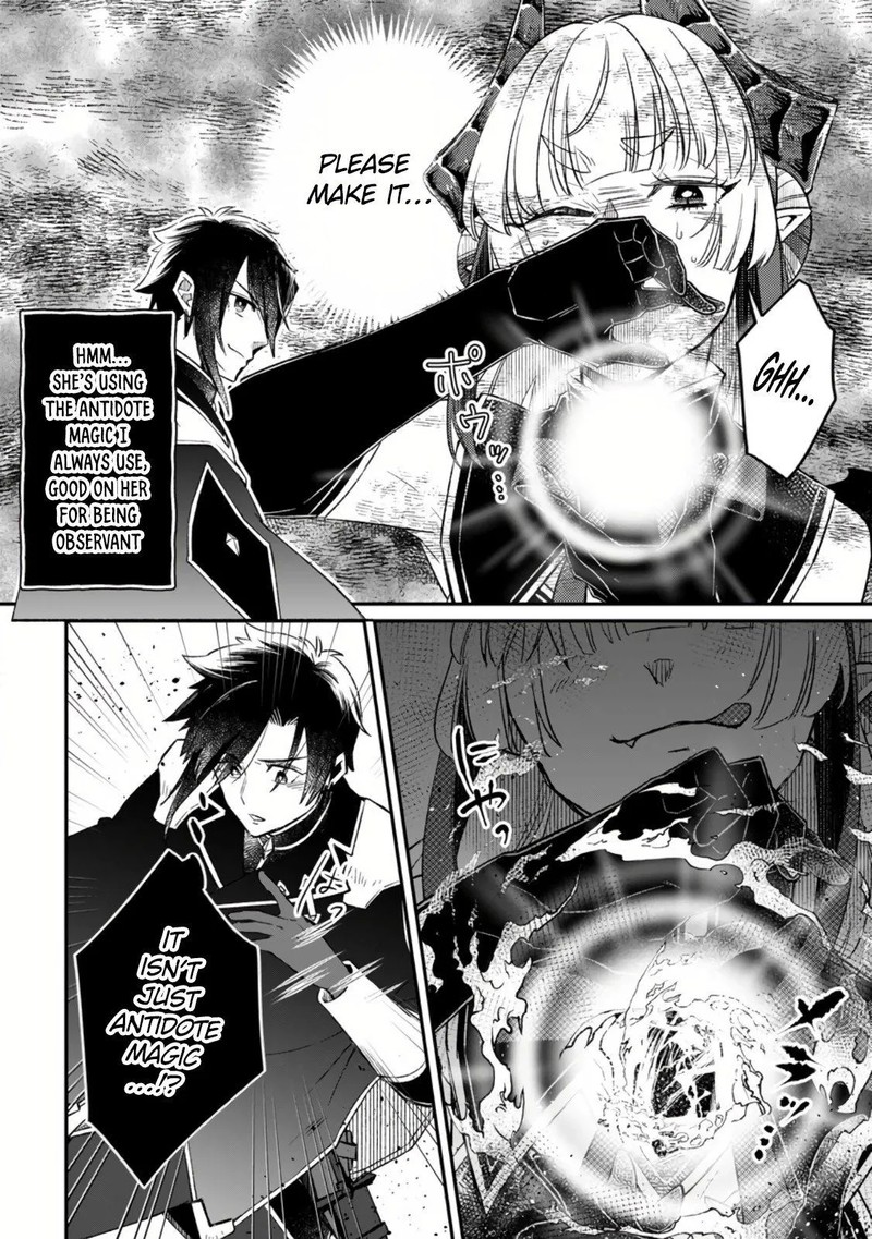 Yuusha Party Wo Tsuihousareta No De Maou Wo Torikaeshi Ga Tsukanai Hodo Tsuyoku Sodatete Mita 8c 2