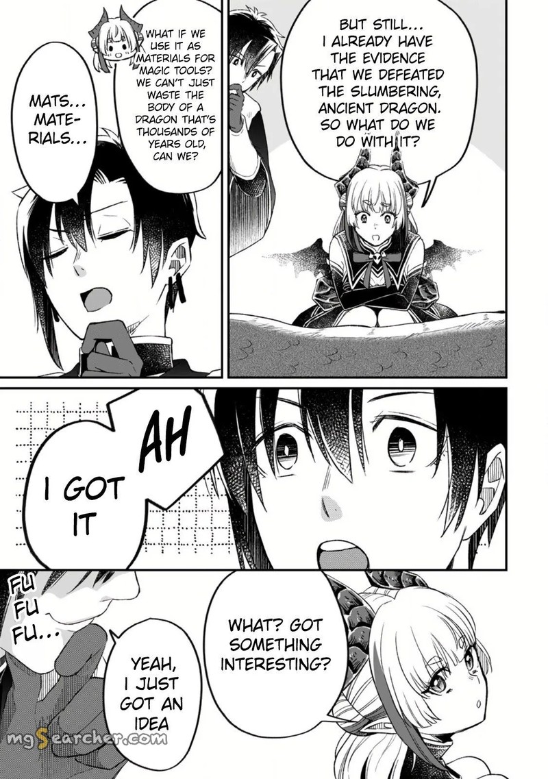 Yuusha Party Wo Tsuihousareta No De Maou Wo Torikaeshi Ga Tsukanai Hodo Tsuyoku Sodatete Mita 9 19
