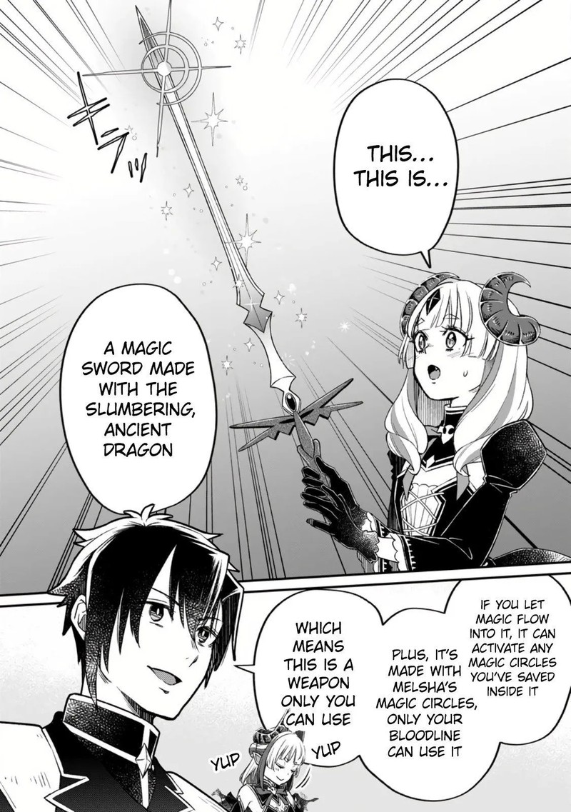 Yuusha Party Wo Tsuihousareta No De Maou Wo Torikaeshi Ga Tsukanai Hodo Tsuyoku Sodatete Mita 9 22