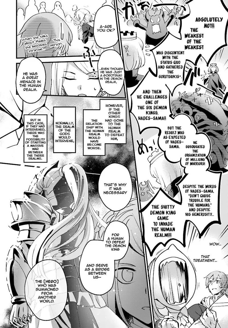 Yuusha Shoukan Ni Makikomareta Kedo Isekai Wa Heiwa Deshita 1 17