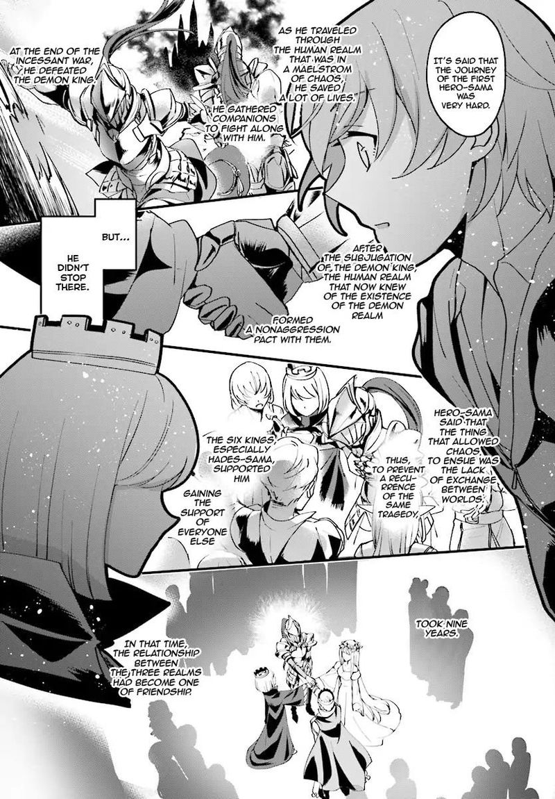 Yuusha Shoukan Ni Makikomareta Kedo Isekai Wa Heiwa Deshita 1 18