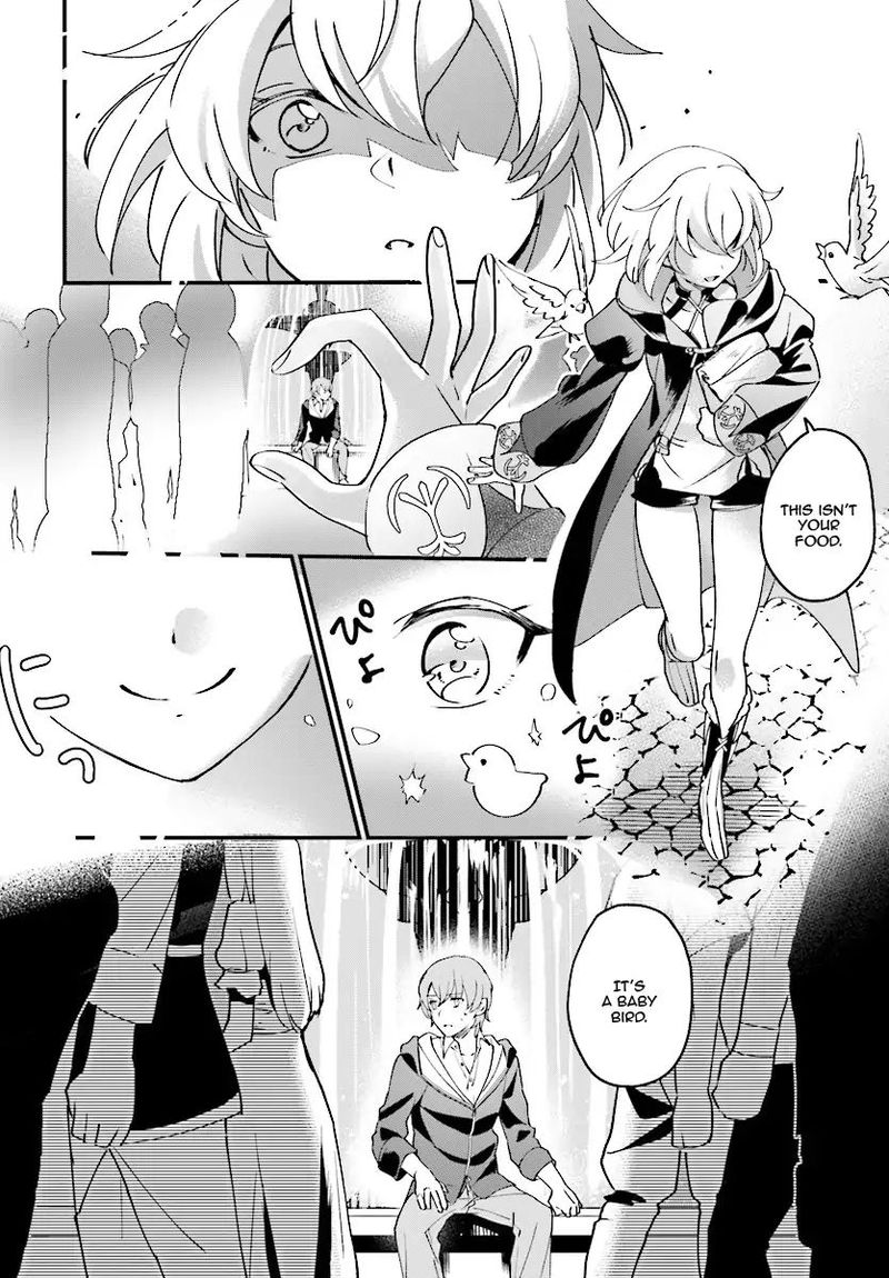 Yuusha Shoukan Ni Makikomareta Kedo Isekai Wa Heiwa Deshita 1 21
