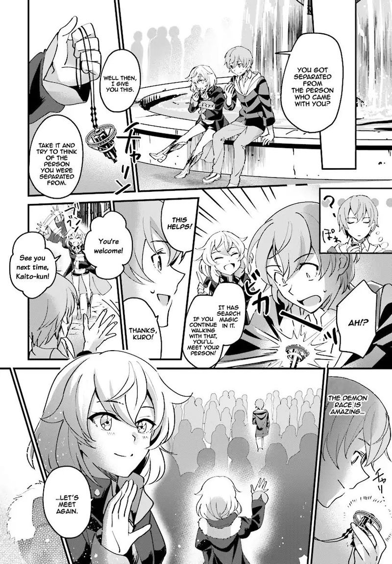 Yuusha Shoukan Ni Makikomareta Kedo Isekai Wa Heiwa Deshita 1 25