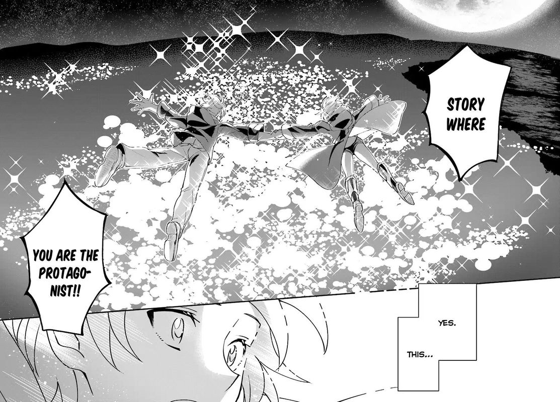 Yuusha Shoukan Ni Makikomareta Kedo Isekai Wa Heiwa Deshita 1 33