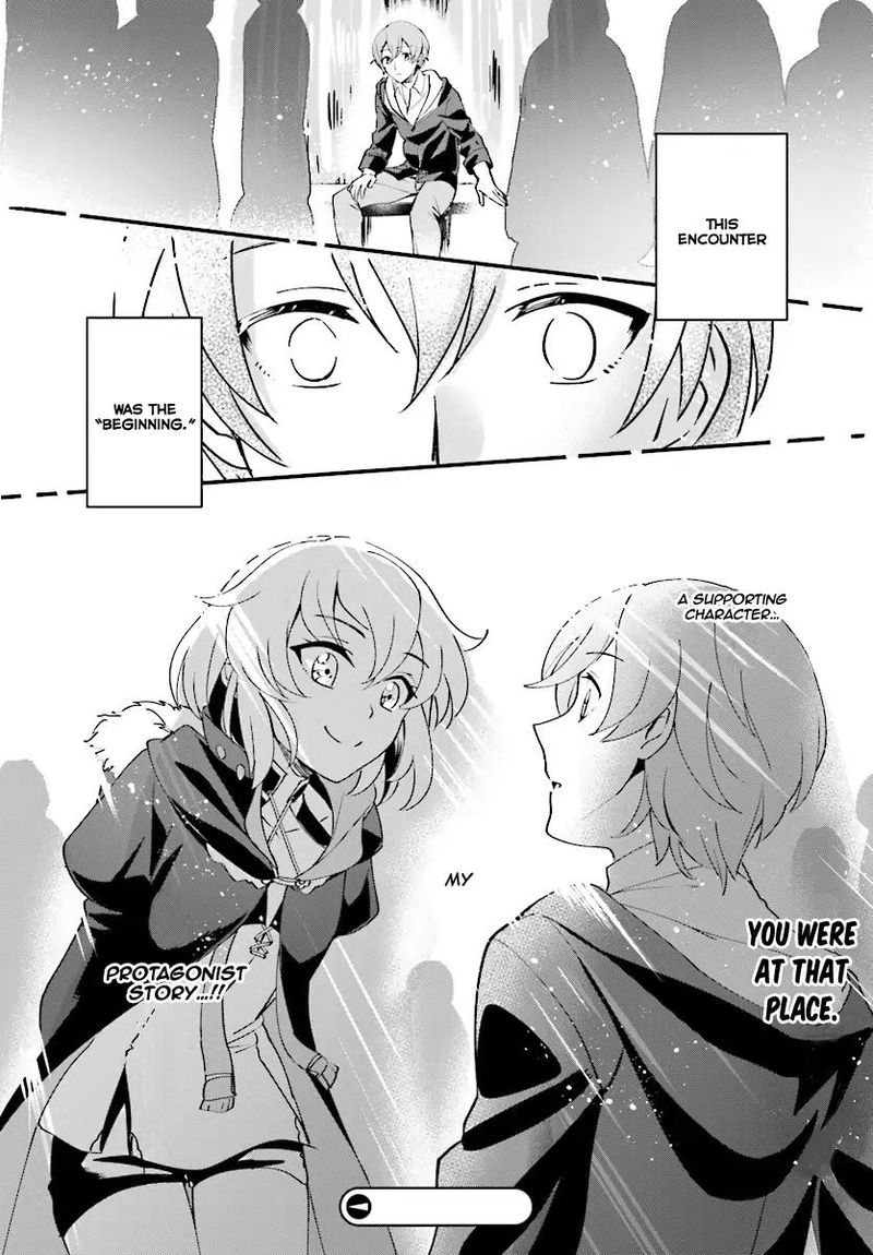 Yuusha Shoukan Ni Makikomareta Kedo Isekai Wa Heiwa Deshita 1 34