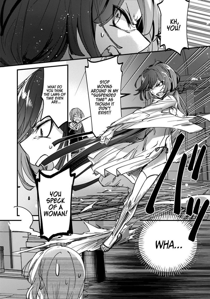 Yuusha Shoukan Ni Makikomareta Kedo Isekai Wa Heiwa Deshita 10 12