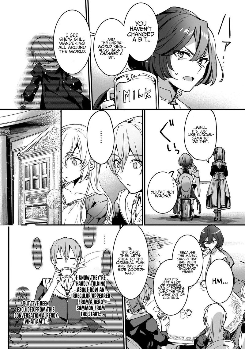 Yuusha Shoukan Ni Makikomareta Kedo Isekai Wa Heiwa Deshita 10 19