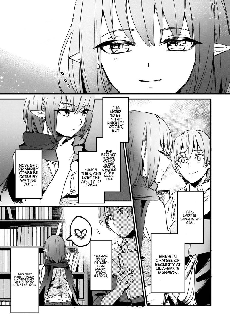 Yuusha Shoukan Ni Makikomareta Kedo Isekai Wa Heiwa Deshita 10 3