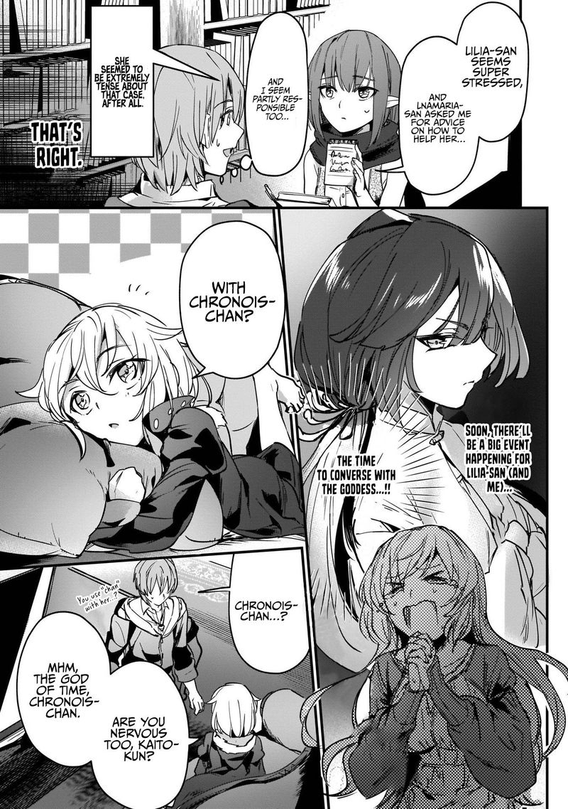 Yuusha Shoukan Ni Makikomareta Kedo Isekai Wa Heiwa Deshita 10 5